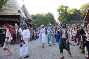 Kaltenberger Gauklernacht 2026