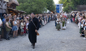 Kaltenberger Gauklernacht 2026