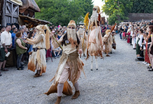 Kaltenberger Gauklernacht 2026
