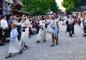 Kaltenberger Gauklernacht 2026