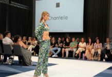 Mehr als Dessous: Wie Lingerie Française München in eine Pariser Fashion-Welt verwandelte Mehr als Dessous: Wie Lingerie Française München in eine Pariser Fashion-Welt verwandelte
