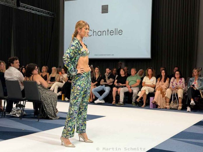 Mehr als Dessous: Wie Lingerie Française München in eine Pariser Fashion-Welt verwandelte