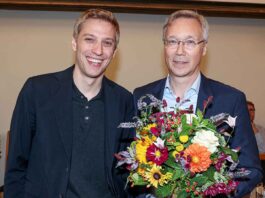 Mobilitätsreferent Georg Dunkel im Amt bestätigt