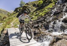 Wer Davos kennt, kommt im Herbst