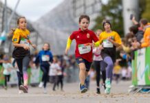 1. Münchner Schullauf startet am 9. Oktober 2026 im Olympiapark 1. Münchner Schullauf startet am 9. Oktober 2026