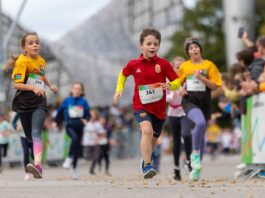 1. Münchner Schullauf startet am 9. Oktober 2026