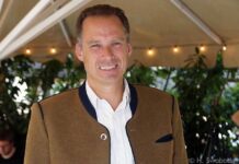Peter Inselkammer neuer IHK-Präsident Peter Inselkammer neuer IHK-Präsident