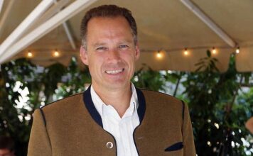 Peter Inselkammer neuer IHK-Präsident