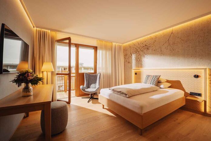 Larimar als erstes Hotel in Österreich im bekannten TV-Format „Welt der Wunder“ Larimar als erstes Hotel in Österreich im bekannten TV-Format „Welt der Wunder“