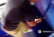9.000 Euro Schaden: Rucksack aus ICE entwendet