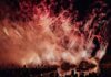 24.000 feiern den Sommernachtstraum - mit Musik, Kunst und einem spektakulären Finale