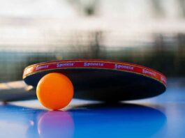 2. STADA Cup München - Tischtennisturnier für Parkinson-Betroffene