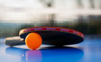 2. STADA Cup München - Tischtennisturnier für Parkinson-Betroffene