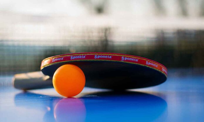 2. STADA Cup München - Tischtennisturnier für Parkinson-Betroffene
