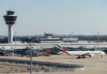 VC-Flughafencheck 2026: München kehrt an die Spitze zurück