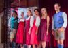 Wiesn-Trends 2026: Tradition neu interpretiert - die neue Angermaier Kollektion macht Lust auf Tracht