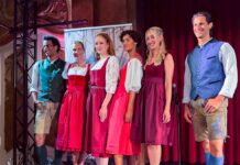 Wiesn-Trends 2026: Tradition neu interpretiert – die neue Angermaier Kollektion macht Lust auf Tracht Wiesn-Trends 2026: Tradition neu interpretiert - die neue Angermaier Kollektion macht Lust auf Tracht