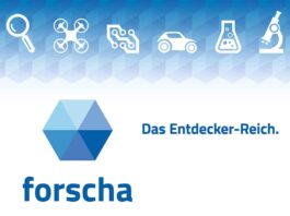 Münchner Wissenschaftstage mit dem Entdecker-Reich der FORSCHA im Herzen der Stadt – vom 17. bis 19. Juli 2026