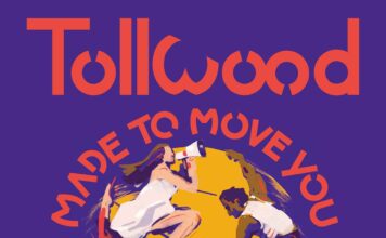 made to move you - Grafik: Studio Melskotte Jennifer Daniel