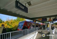 Beziehungsstreit eskaliert - 20-Jährige wird dem Haftrichter vorgeführt