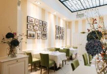 KAISERHOF Wien zählt erneut zu den besten Hotels der Welt KAISERHOF Wien zählt erneut zu den besten Hotels der Welt