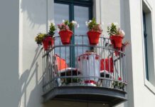 Der Balkon-Check: Balkone zählen beim Kauf mehr als bei der Miete Der Balkon-Check: Balkone zählen beim Kauf mehr als bei der Miete