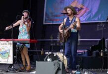 Downunder Fest 2026 eröffnet: Wenn München ein bisschen nach Australien klingt Downunder Fest 2026 eröffnet: Wenn München ein bisschen nach Australien klingt