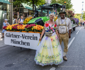 Gärtnerjahrtag 2026