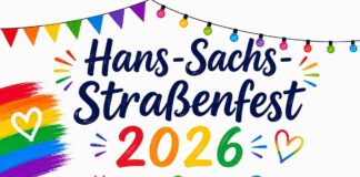 Hans-Sachs-Straßenfest 2026