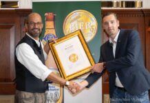 Hofbräu Oktoberfestbier ist „Bier des Monats“ August 2026
