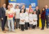 Metro Deutschland übergibt Sterne- und Bib Gourmand-Plaketten