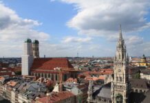 Tourismus in München trotzt herausfordernden Marktbedingungen