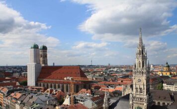 Tourismus in München trotzt herausfordernden Marktbedingungen