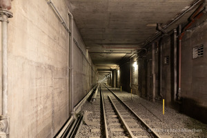 Sanierung an Poccistraße und Goetheplatz