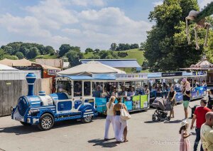 Sommerfestival im Olympiapark 2026