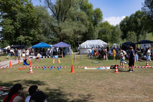 Sommerfestival im Olympiapark 2026