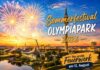 Sommerfestival im Olympiapark 2026 - Das große Feuerwerk am 12. August