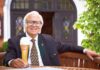 Privatbrauerei ERDINGER Weißbräu trauert um seinen Inhaber Werner Brombach