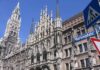 München-Information im Rathaus zwei Tage geschlossen