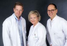 Kontinuität aus den eigenen Reihen: Neue Doppelspitze in der Kardiologie der München Klinik Bogenhausen und Schwabing